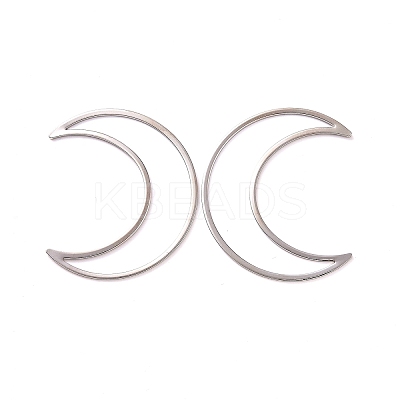 Brass Linking Rings KK-P155-64P-NR-1-1