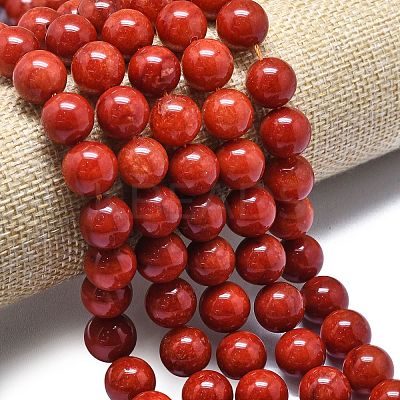 Natural Malaysia Jade Beads Strands G-L645-A01-12mm-09-1