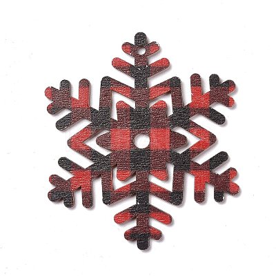 (Defective Closeout Sale: Painting Peel Off) WOOD-XCP0001-30-1