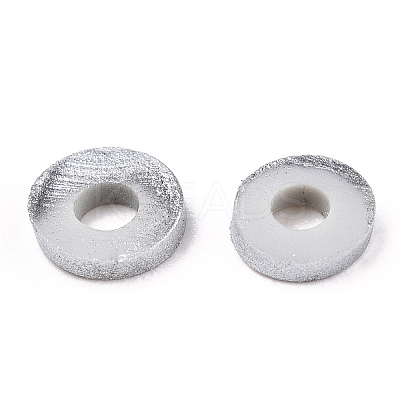 Handmade Polymer Clay Beads CLAY-TAC0006-03B-06-1