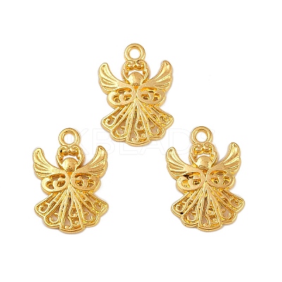 Tibetan Style Alloy Pendants LS-TIBEP-A22571-G-FF-1