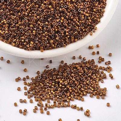 MIYUKI Delica Beads SEED-J020-DB0505-1