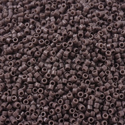 MIYUKI Delica Beads X-SEED-J020-DB0735-1