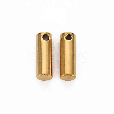 201 Stainless Steel Pendants STAS-N088-31G-NR-1