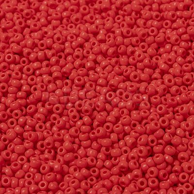 MIYUKI Round Rocailles Beads SEED-X0055-RR0407-1