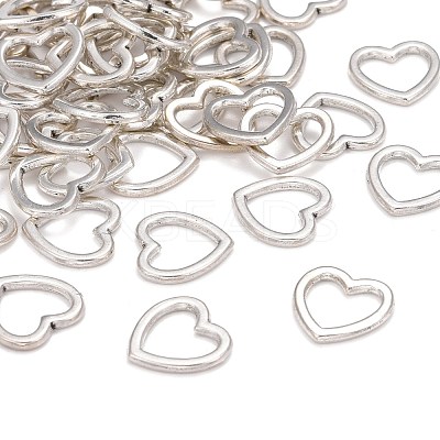 Tibetan Style Linking Rings X-TIBEB-A123076-S-FF-1