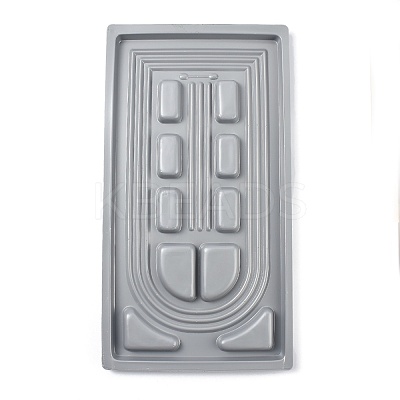 Plastic Flocking Bead Design Boards X-TOOL-H001-1-1
