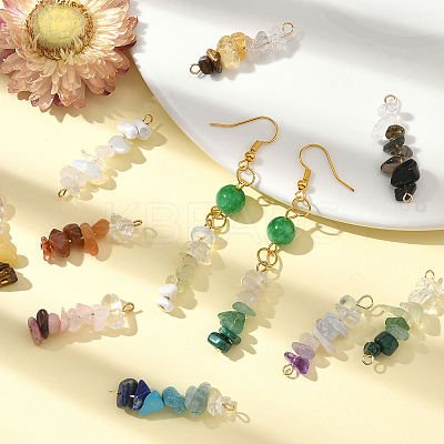 DIY Jewelry Making Kits DIY-SC0031-05-1