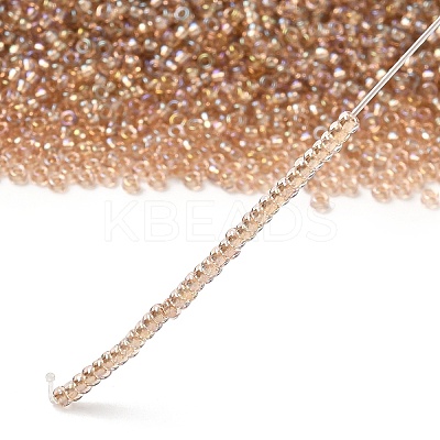 MIYUKI Round Rocailles Beads SEED-X0054-RR3521-1