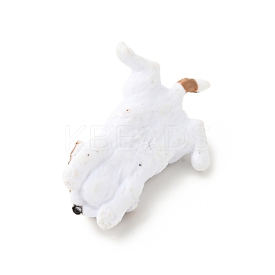 PVC Plastic Cartoon Pendants PVC-G004-01H-1