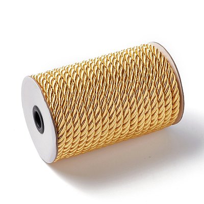 Nylon Twisted Cord NWIR-E027-14A-02-1