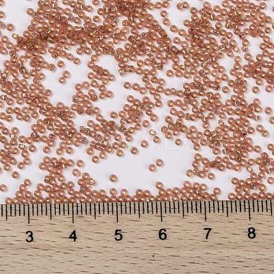 MIYUKI Round Rocailles Beads SEED-X0056-RR0553-1
