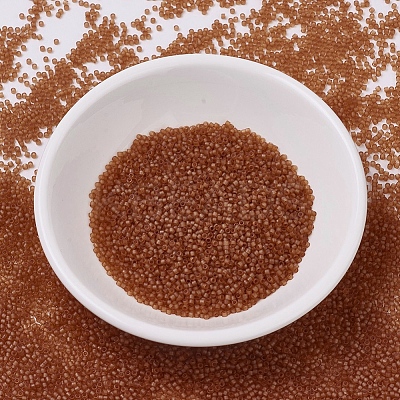 MIYUKI Delica Beads SEED-X0054-DB0777-1