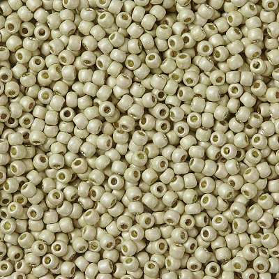 TOHO 11/0 Round Beads X-SEED-TR11-PF0558F-1