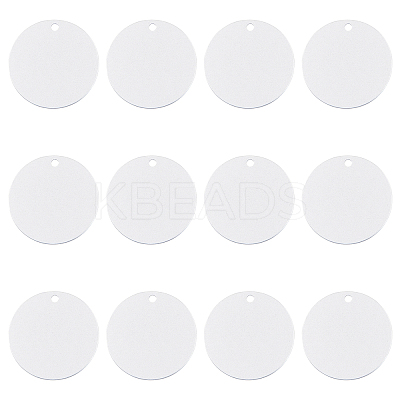 Aluminium Pendants ALUM-BC0001-46-1