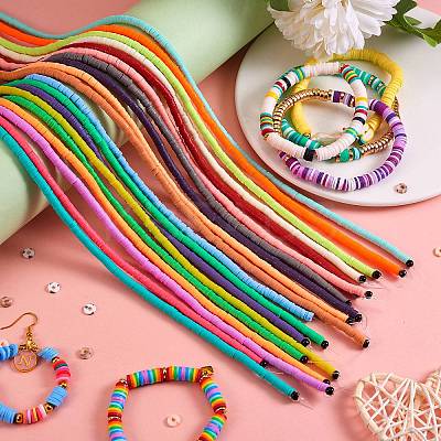 DIY Jewelry Making Kit DIY-SZ0004-70-1