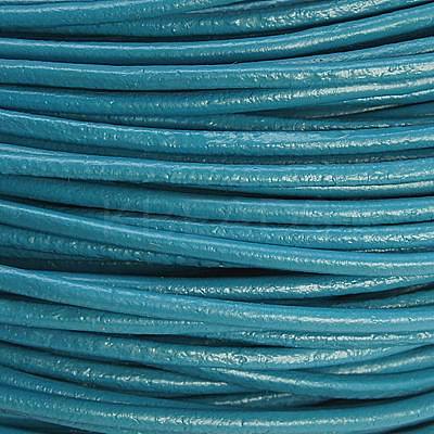 Cowhide Leather Cord X-LC2MM006-03-1