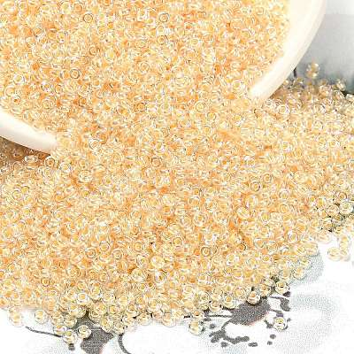TOHO 11/0 Demi Round Beads SEED-DR11-0352-1