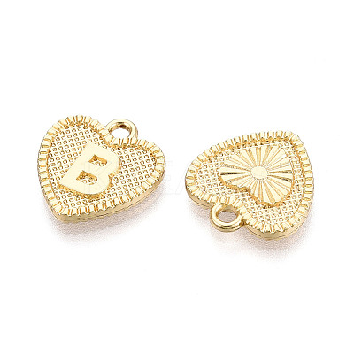 Alloy Pendants PALLOY-N157-001B-NR-1