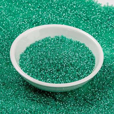 MIYUKI Round Rocailles Beads SEED-G009-RR0572-1