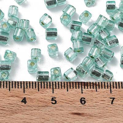 Glass Seed Beads SEED-M011-01A-13-1