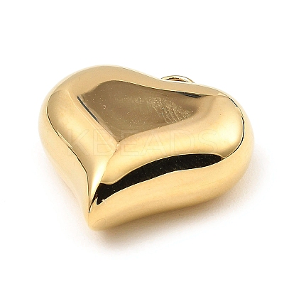 304 Stainless Steel Pendants X-STAS-A089-01A-G-1