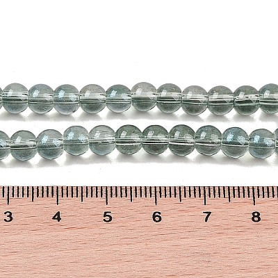 Glass Bead Strands GLAA-K068-01A-14-1