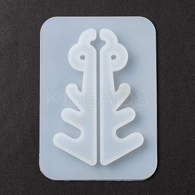 Arrow DIY No Touch Door Opener Silicone Molds DIY-F114-09-1