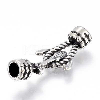 304 Stainless Steel Links connectors STAS-I091-30AS-1