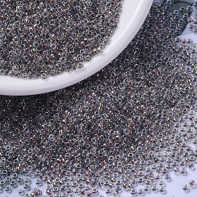 MIYUKI Round Rocailles Beads X-SEED-G007-RR3202-1