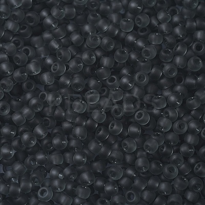 TOHO Round Seed Beads X-SEED-TR11-0009BF-1