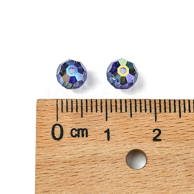 Preciosa® Crystal Beads X-PRC-BB6-20410-200-1