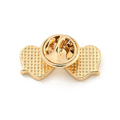 Alloy Brooches JEWB-M038-03C-1