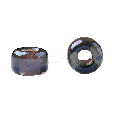 TOHO Round Seed Beads X-SEED-TR08-0382-1