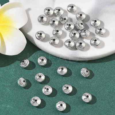SHEGRACE Brass Beads XGRQ1A530-327P-1