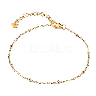 304 Stainless Steel Cable Chain BJEW-JB05632-02-1