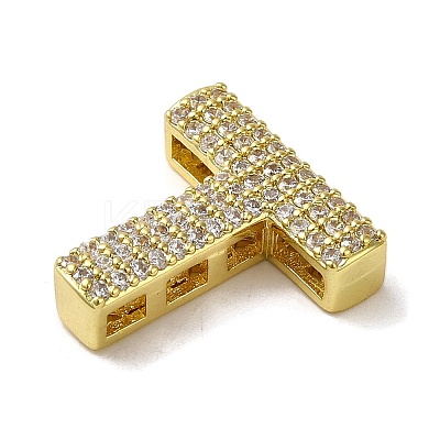 Brass Beads KK-D098-04T-G-1