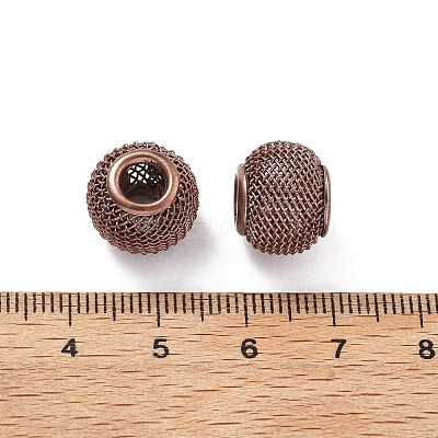 Electrophoresis Iron Beads FIND-Q120-01C-1