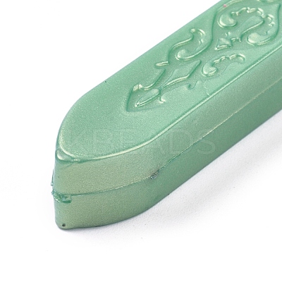 Sealing Wax Sticks Without Wicks DIY-WH0151-18-1