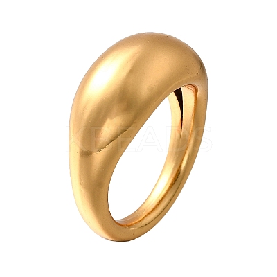 304 Stainless Steel Finger Ringr RJEW-H244-09G-1