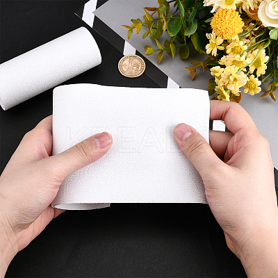 TPR(Thermoplastic Rubber) Antiskid Adhesive Film FIND-WH0082-84A-1
