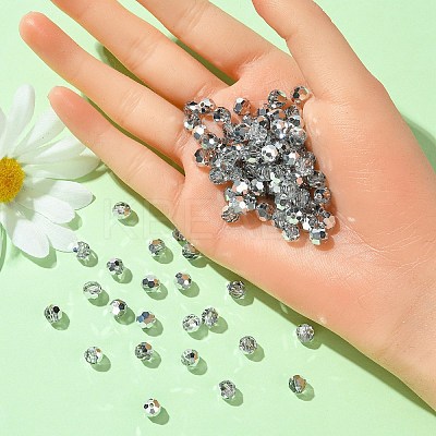 Preciosa® Crystal Beads Y-PRC-BB6-00030-270-1