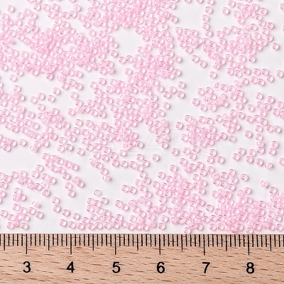 MIYUKI Round Rocailles Beads X-SEED-G009-RR0207-1