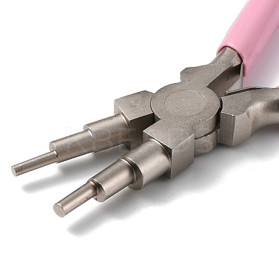 6-in-1 Bail Making Pliers TOOL-G021-01A-1