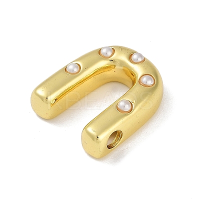 Brass Pendants KK-M009-01U-1