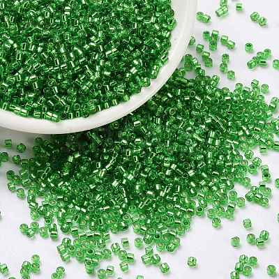 Cylinder Seed Beads SEED-H001-G05-1