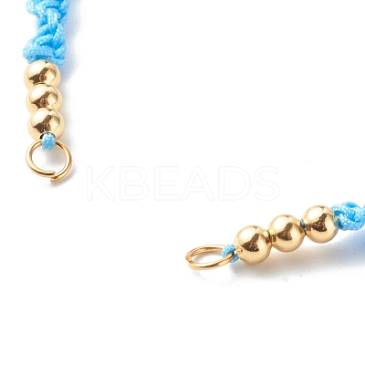 Bracelet Making Accessories AJEW-JB01049-1
