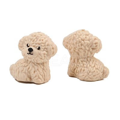 Silicone Focal Beads SL-CBA43AB-01A-1