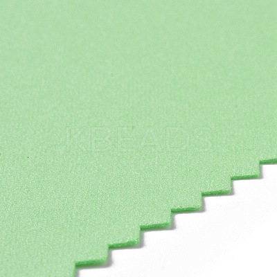 15Pcs Silver Polishing Cloth TOOL-FS0001-05-1