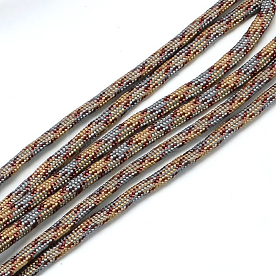 7 Inner Cores Polyester & Spandex Cord Ropes RCP-R006-091-1